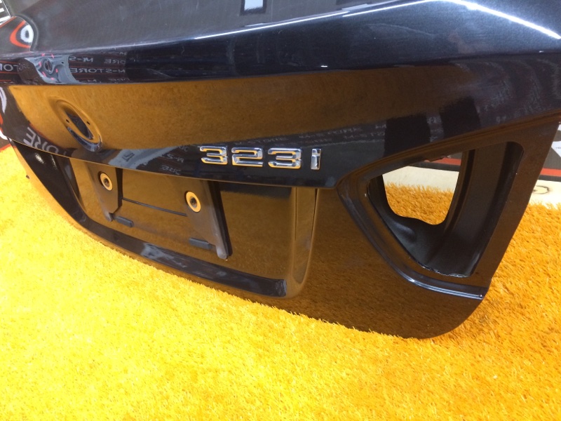 крышка багажника, 1200 рублей, Красноярск