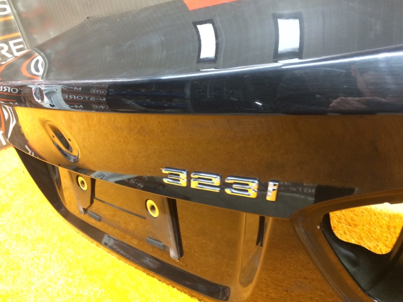 крышка багажника, 1200 рублей, Красноярск