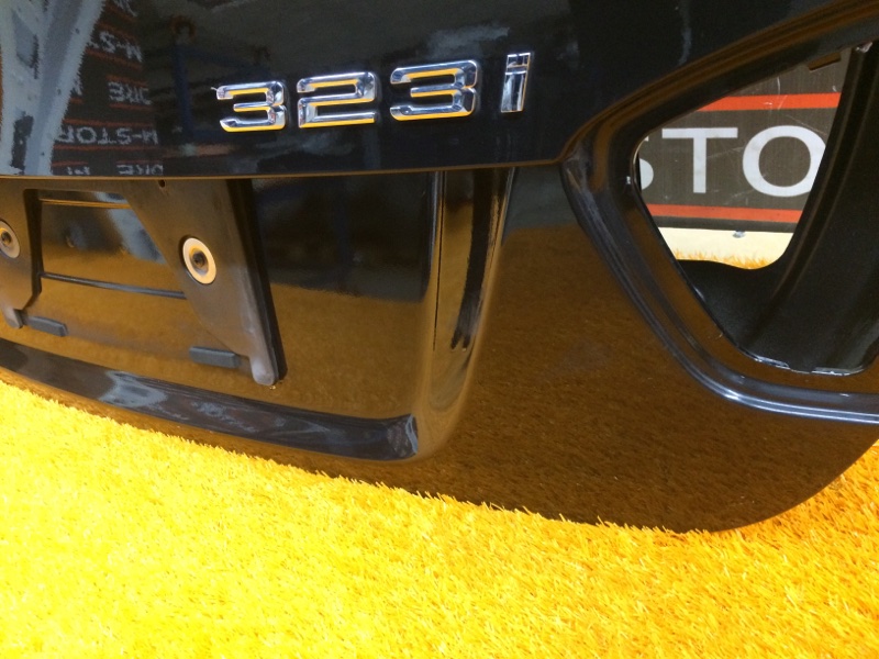 крышка багажника, 1200 рублей, Красноярск