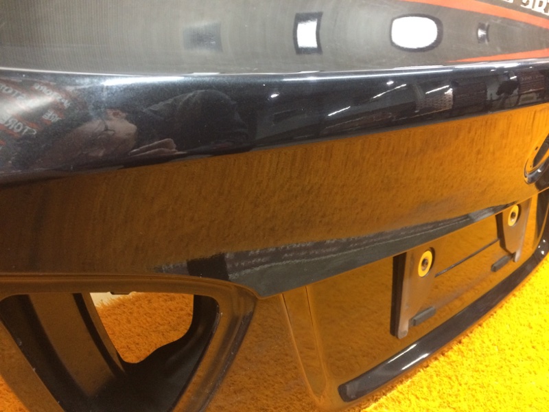 крышка багажника, 1200 рублей, Красноярск