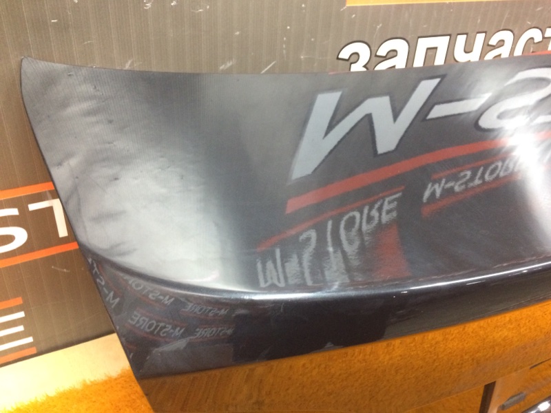 крышка багажника, 1200 рублей, Красноярск