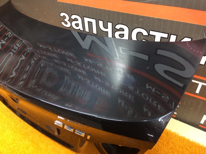 крышка багажника, 1200 рублей, Красноярск