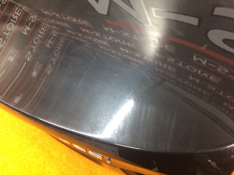 крышка багажника, 1200 рублей, Красноярск