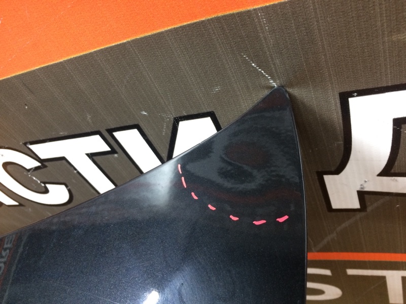 крышка багажника, 1200 рублей, Красноярск