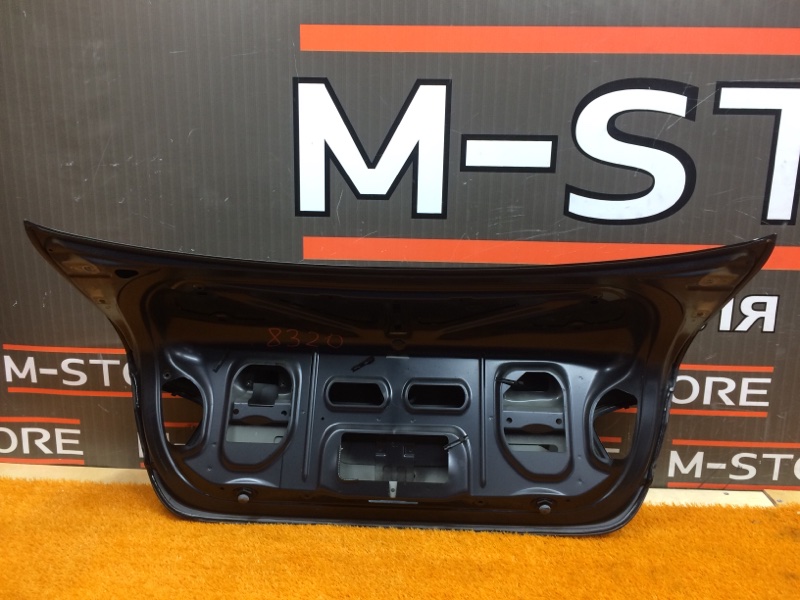 крышка багажника, 1200 рублей, Красноярск