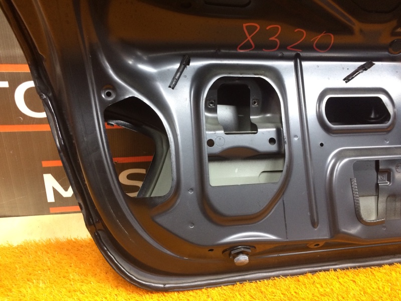 крышка багажника, 1200 рублей, Красноярск