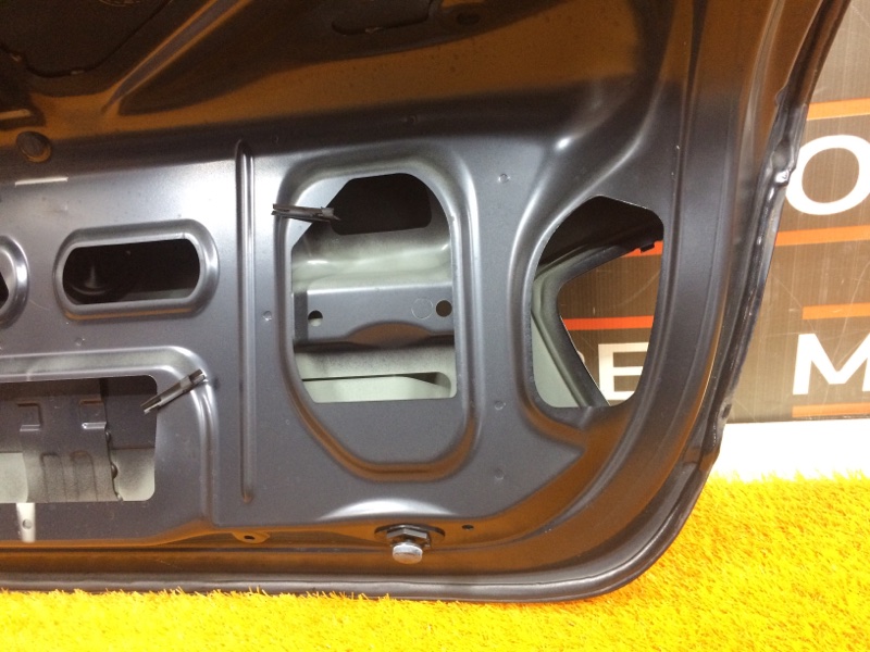 крышка багажника, 1200 рублей, Красноярск