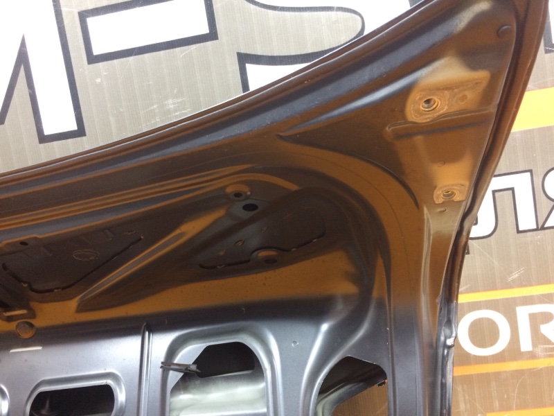 крышка багажника, 1200 рублей, Красноярск