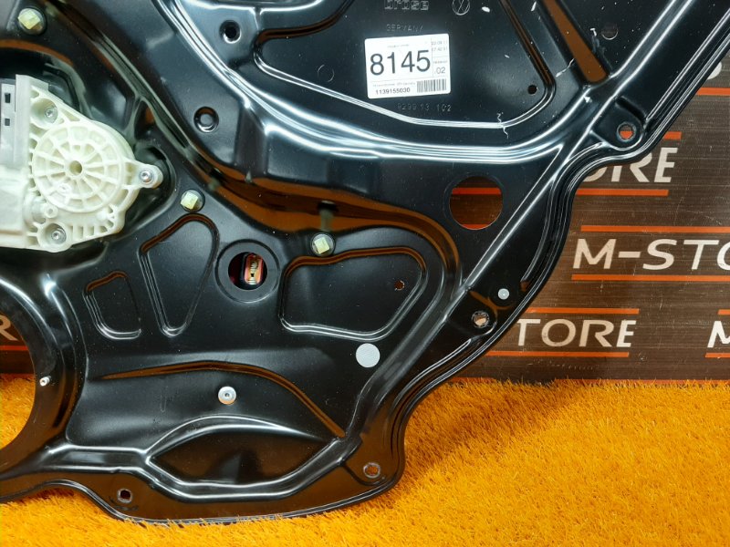 стеклоподъемник, 1850 рублей, Красноярск