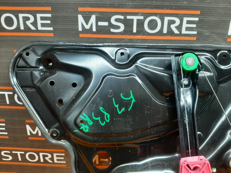 стеклоподъемник, 1850 рублей, Красноярск