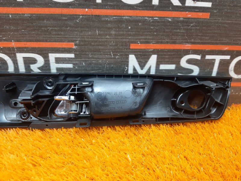 ручка двери внутренняя, 700 рублей, Красноярск