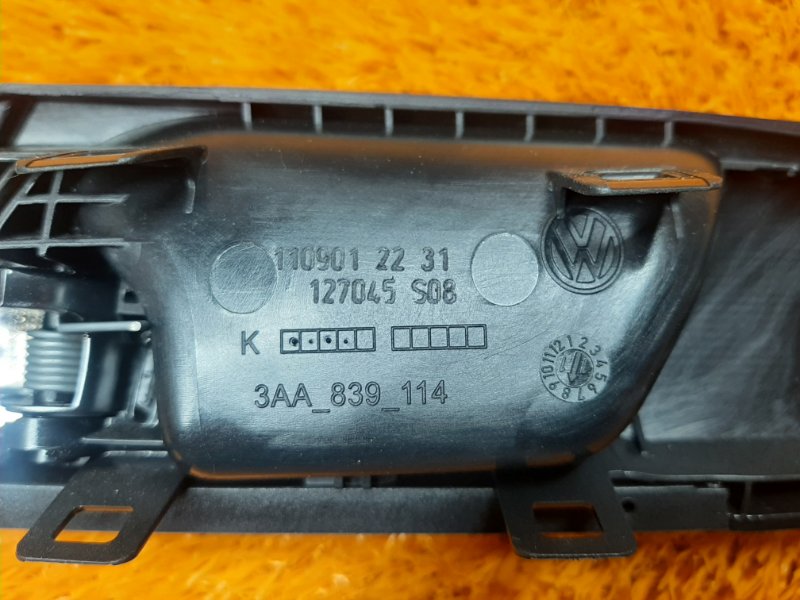 ручка двери внутренняя, 700 рублей, Красноярск