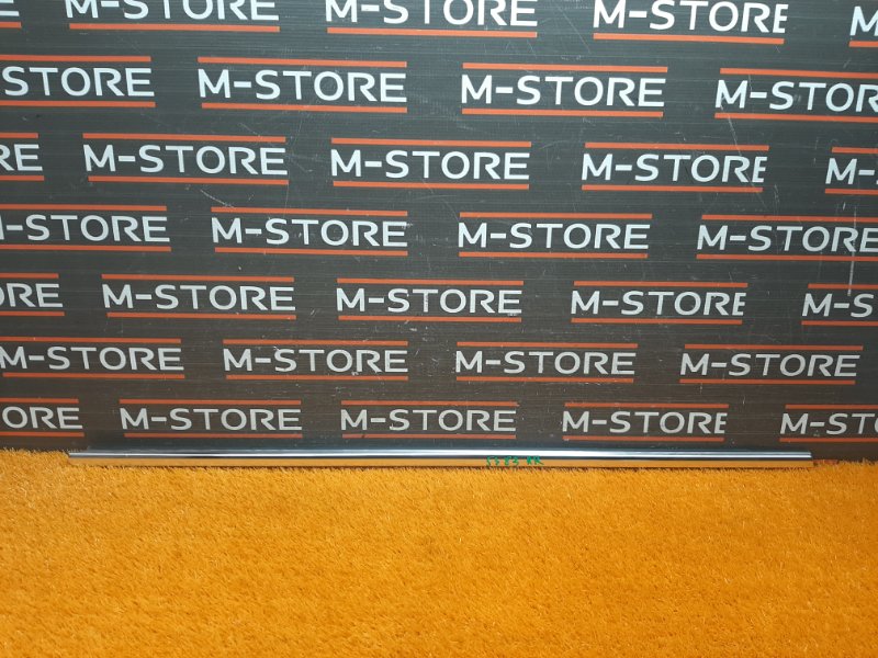 Молдинг стекла внешний, 540 рублей, Красноярск