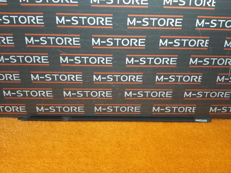 Молдинг стекла внешний, 540 рублей, Красноярск