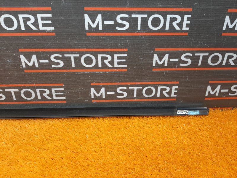 Молдинг стекла внешний, 540 рублей, Красноярск