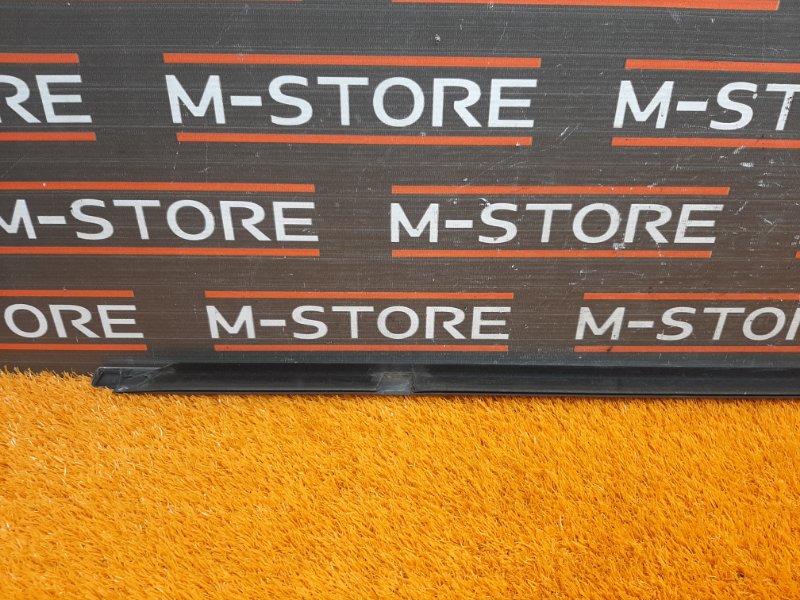 Молдинг стекла внешний, 540 рублей, Красноярск