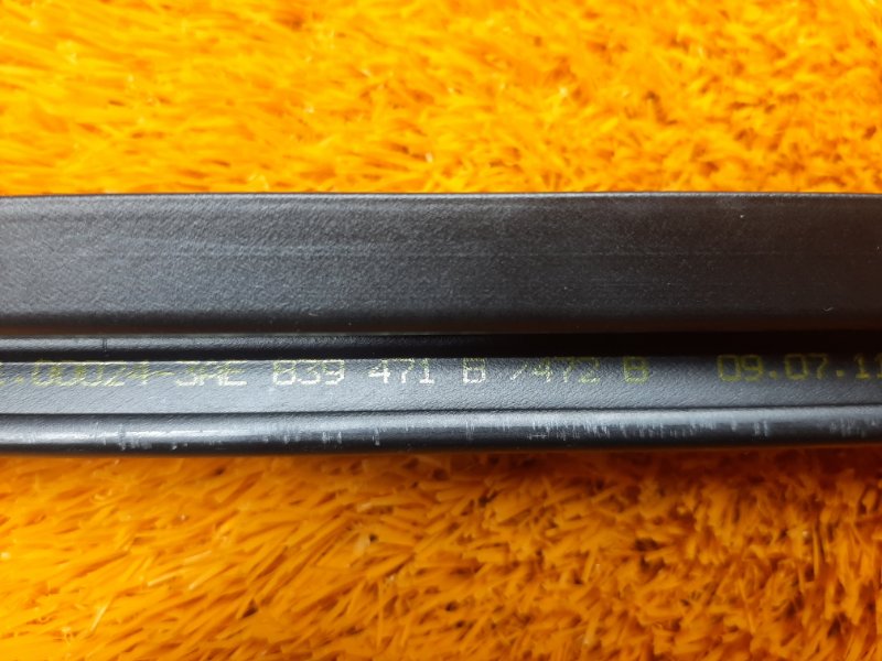 уплотнитель стекла двери, 510 рублей, Красноярск