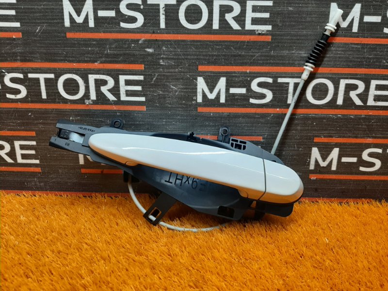 ручка двери внешняя, 980 рублей, Красноярск