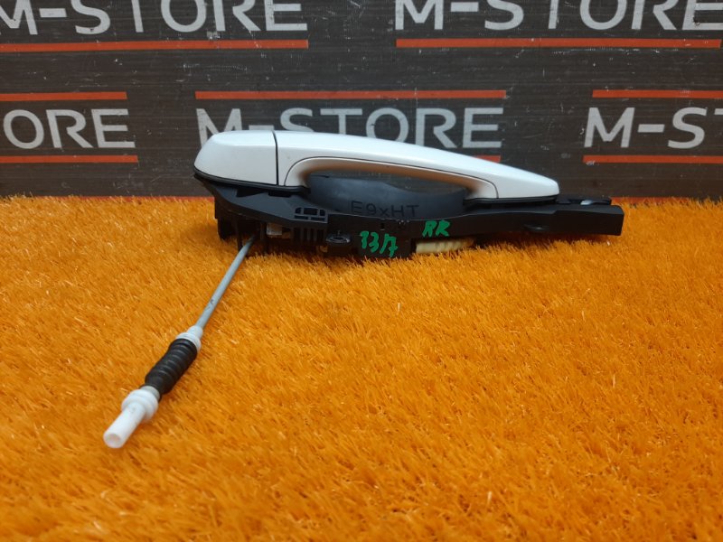 ручка двери внешняя, 980 рублей, Красноярск