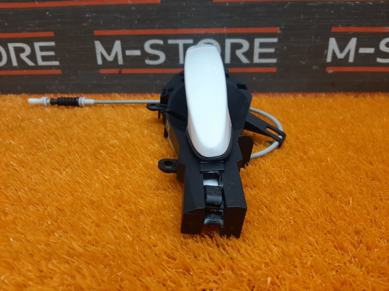 ручка двери внешняя, 980 рублей, Красноярск