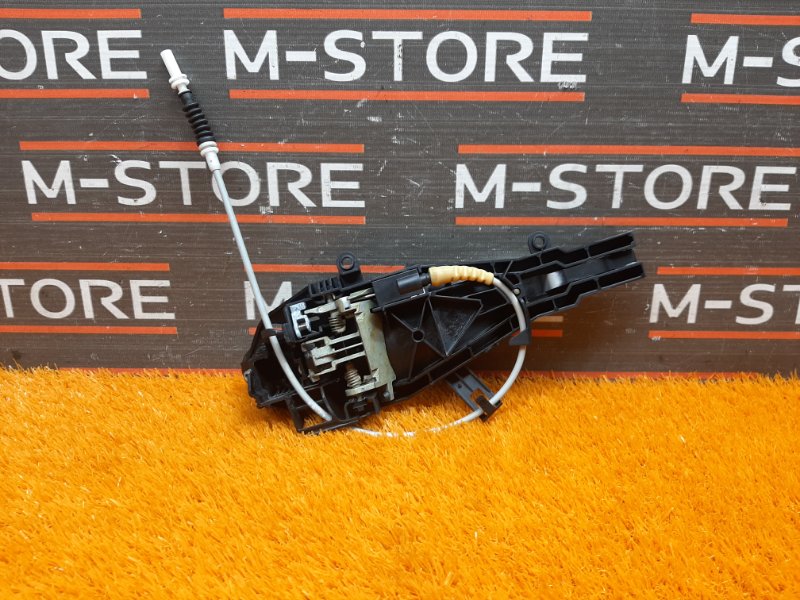 ручка двери внешняя, 980 рублей, Красноярск