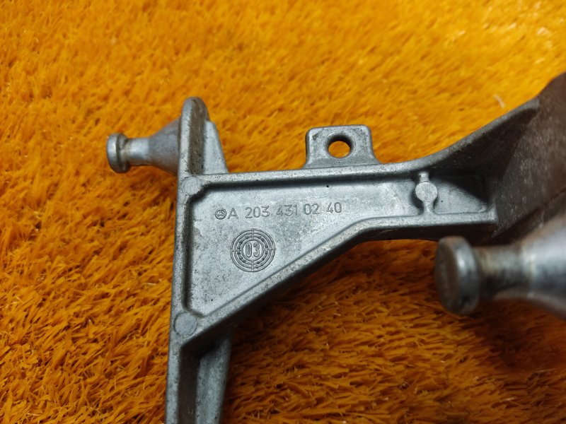 кронштейн блока abs, 280 рублей, Красноярск