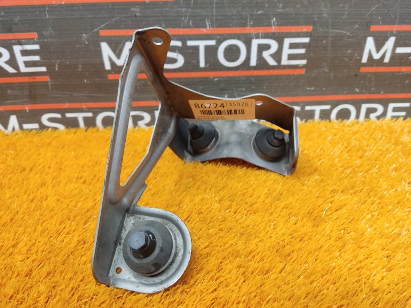 кронштейн блока abs, 340 рублей, Красноярск