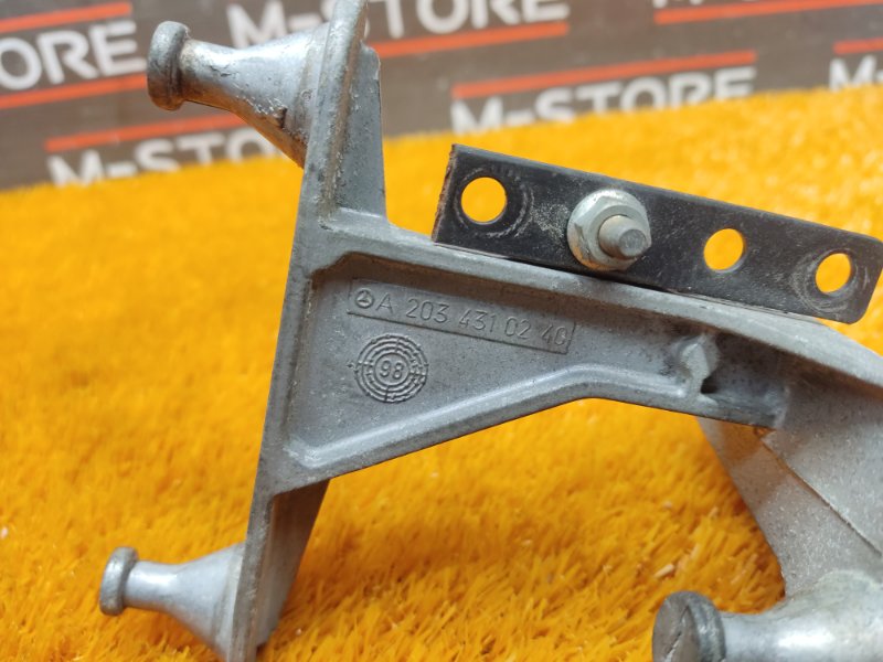 кронштейн блока abs, 280 рублей, Красноярск