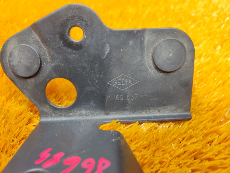 кронштейн блока abs, 280 рублей, Красноярск