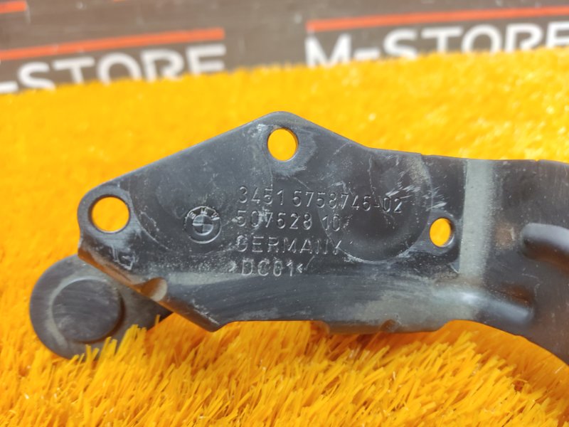 кронштейн блока abs, 280 рублей, Красноярск