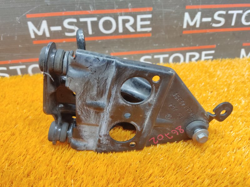 кронштейн блока abs, 340 рублей, Красноярск