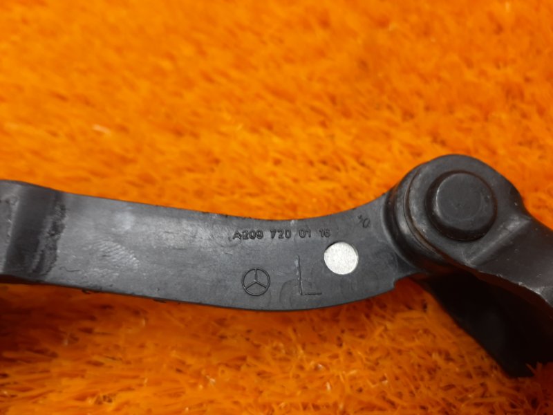 ограничитель двери, 670 рублей, Красноярск