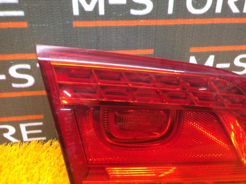 Фонарь крышки багажника, 4500 рублей, Красноярск