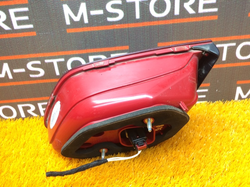 Фонарь крышки багажника, 4500 рублей, Красноярск