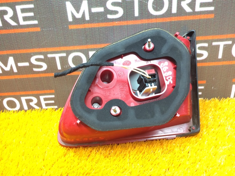 Фонарь крышки багажника, 4500 рублей, Красноярск