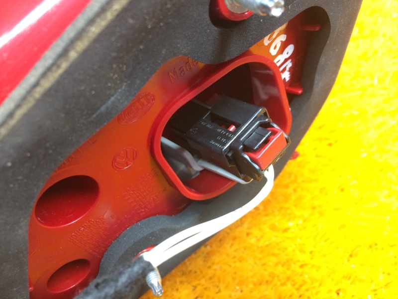 Фонарь крышки багажника, 4500 рублей, Красноярск