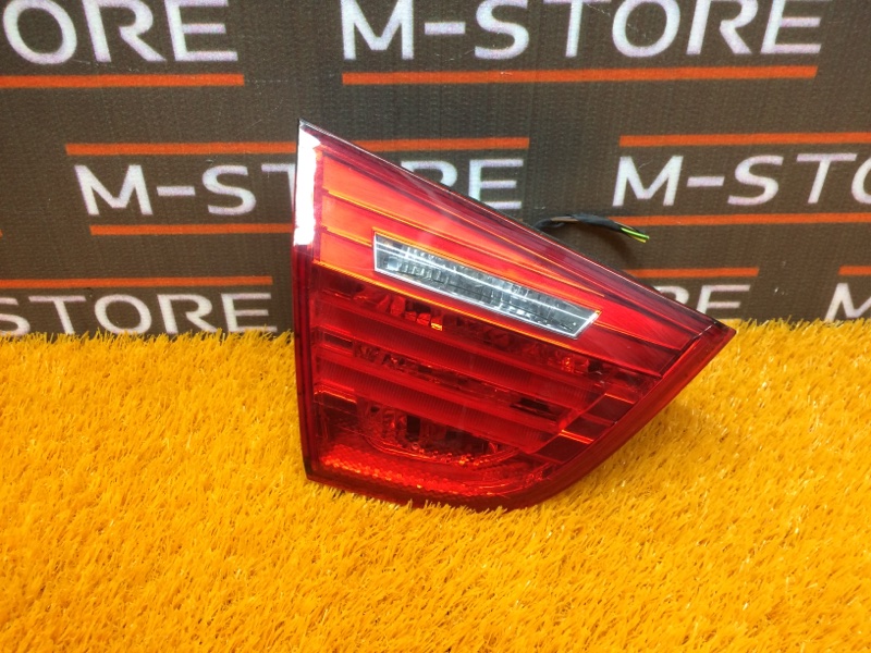 Фонарь крышки багажника, 2000 рублей, Красноярск