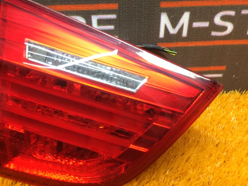 Фонарь крышки багажника, 2000 рублей, Красноярск