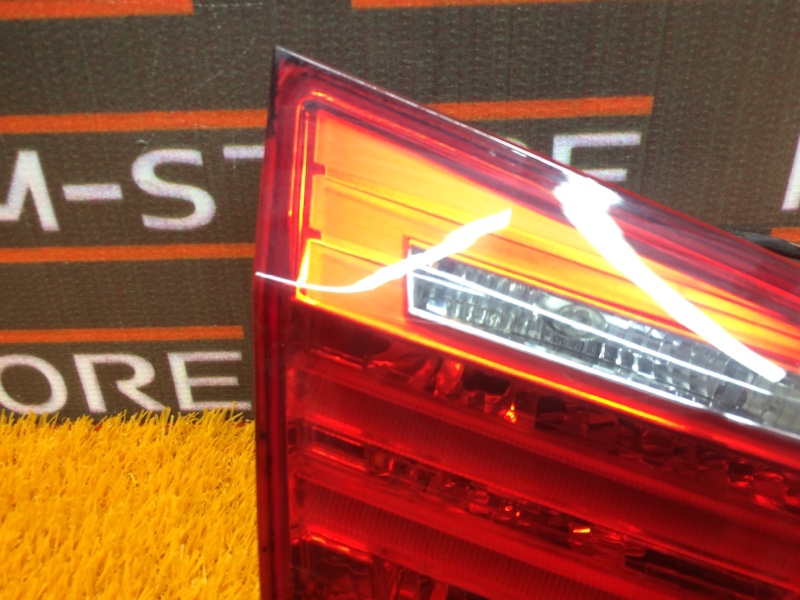 Фонарь крышки багажника, 2000 рублей, Красноярск