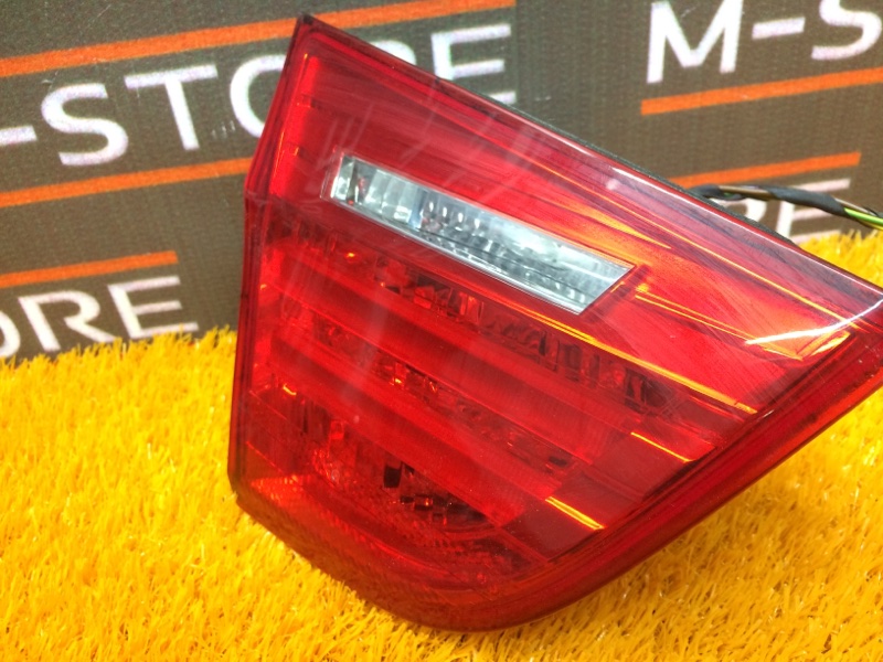 Фонарь крышки багажника, 2000 рублей, Красноярск