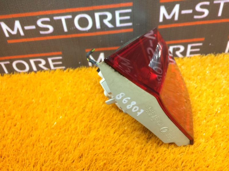 Фонарь крышки багажника, 2000 рублей, Красноярск