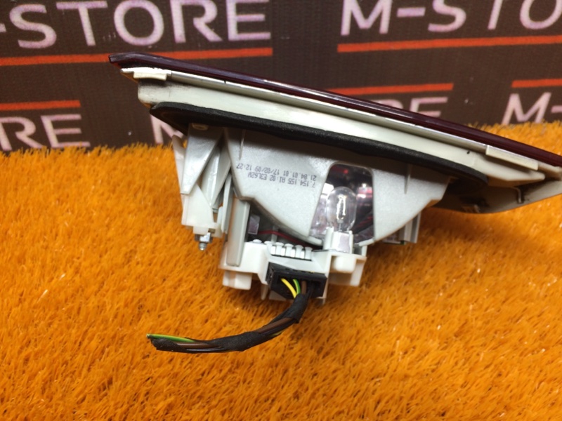 Фонарь крышки багажника, 2000 рублей, Красноярск