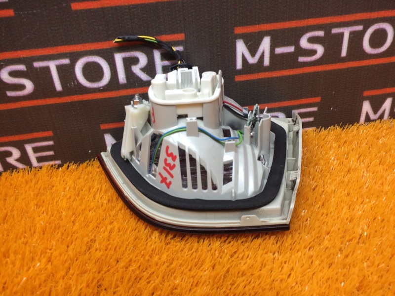 Фонарь крышки багажника, 2000 рублей, Красноярск