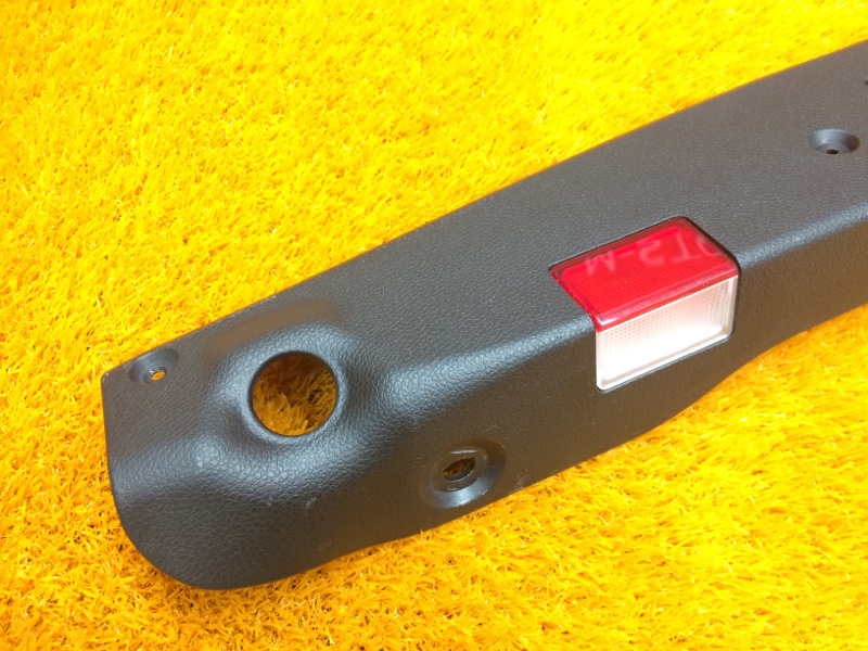 Накладка замка багажника, 350 рублей, Красноярск