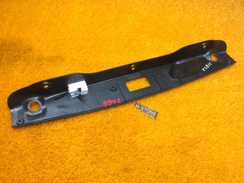 Накладка замка багажника, 350 рублей, Красноярск