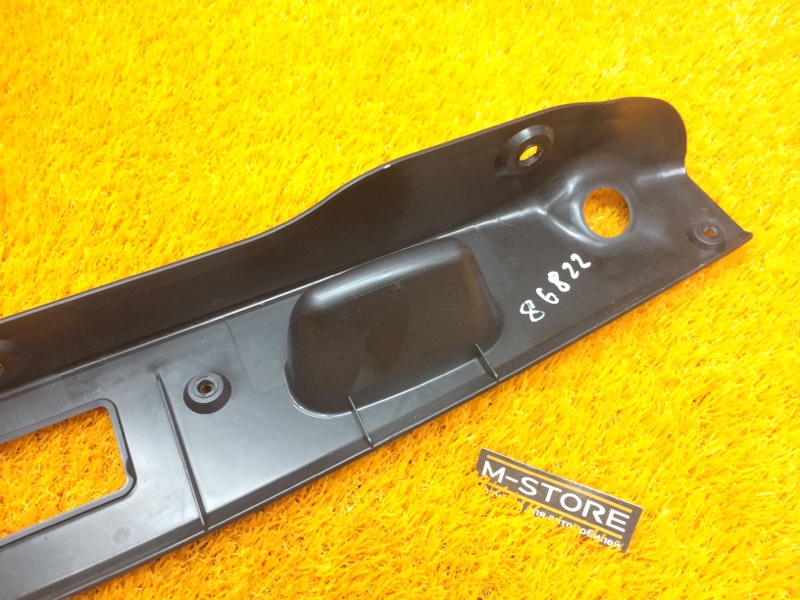 Накладка замка багажника, 350 рублей, Красноярск