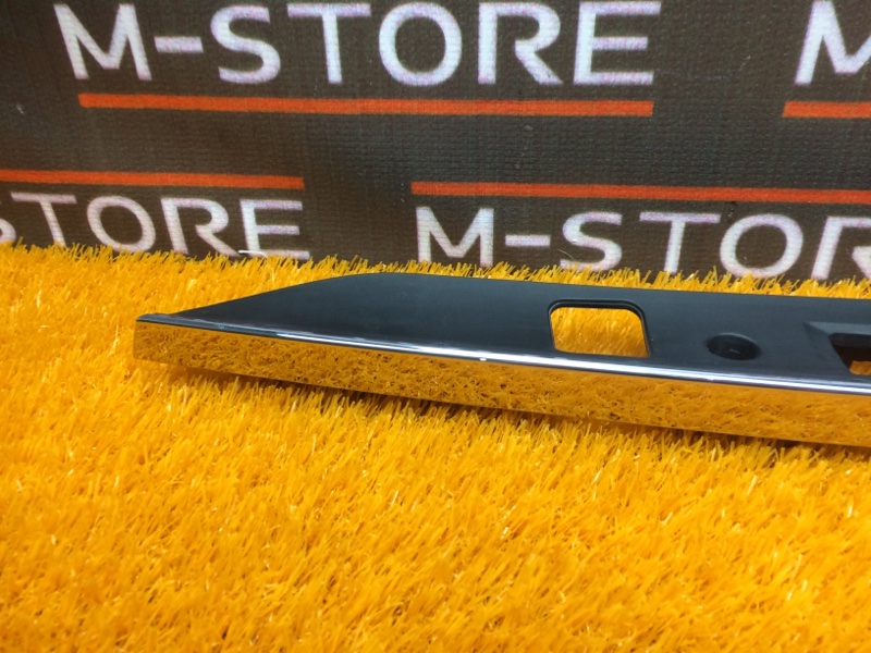 накладка крышки багажника, 1500 рублей, Красноярск