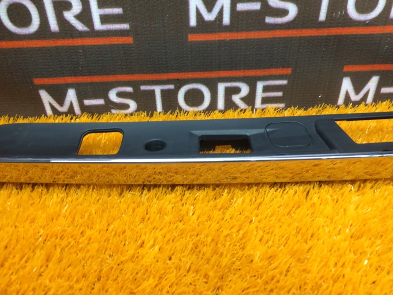 накладка крышки багажника, 1500 рублей, Красноярск