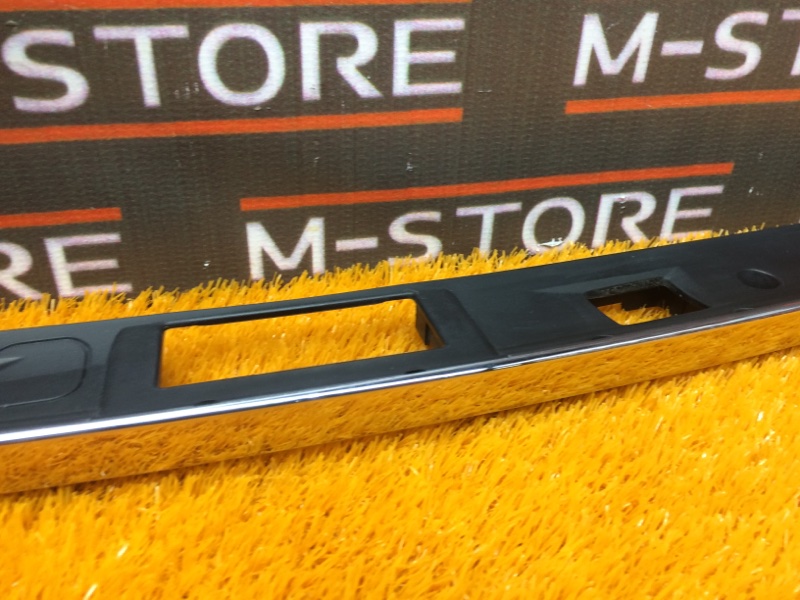 накладка крышки багажника, 1500 рублей, Красноярск