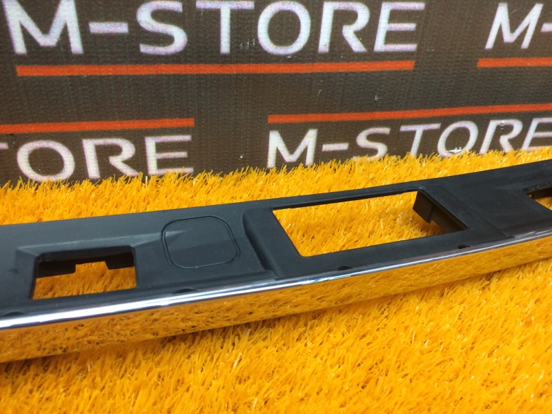 накладка крышки багажника, 1500 рублей, Красноярск